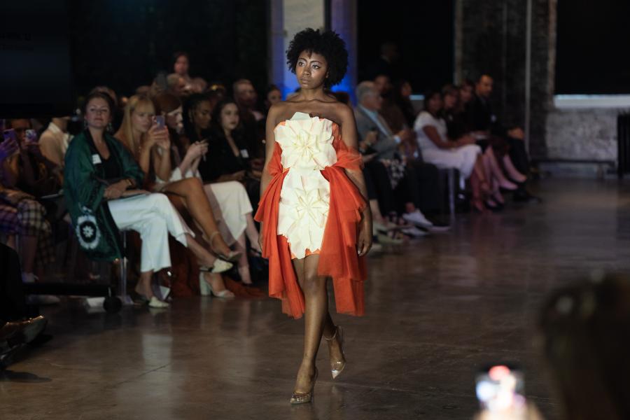 Fashion School Kent State University